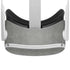 Speckle Grey Concrete Oculus Quest 2 Skin